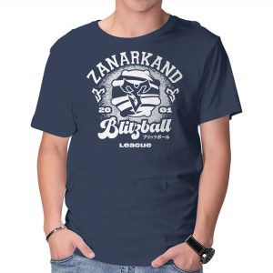 Zanarkand Blitzball League