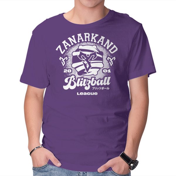 Zanarkand Blitzball League - Image 9