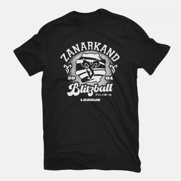 Zanarkand Blitzball League - Image 15