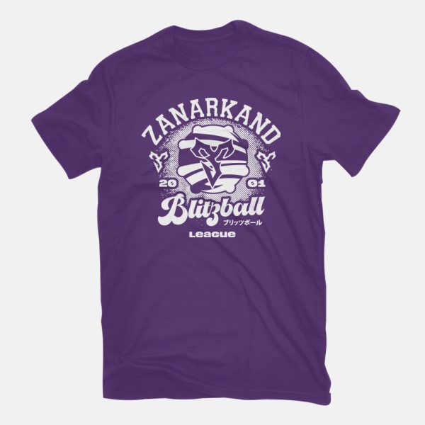 Zanarkand Blitzball League - Image 11