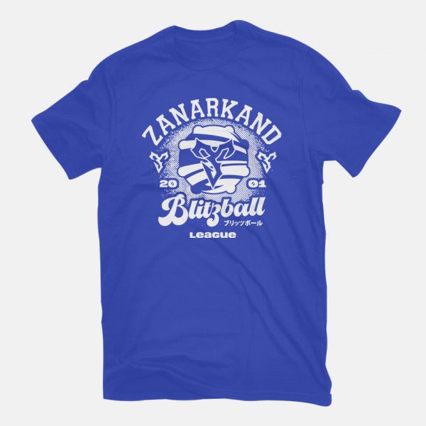 Zanarkand Blitzball League - Image 7