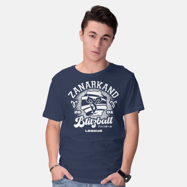 Zanarkand Blitzball League - Image 2