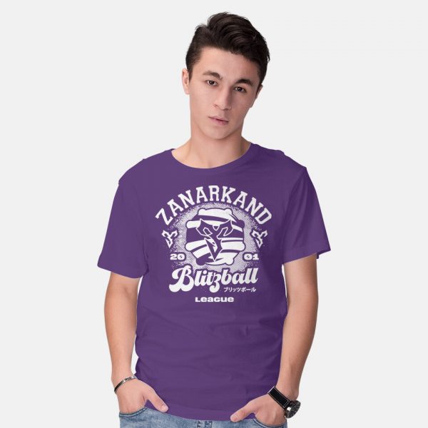 Zanarkand Blitzball League - Image 10