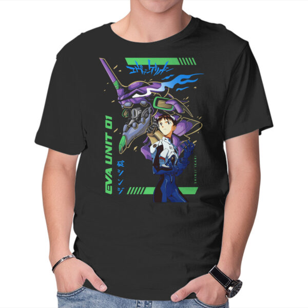 Evangelion Unit 01 - Image 5