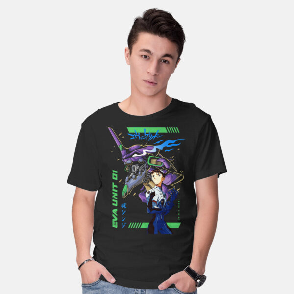 Evangelion Unit 01 - Image 6