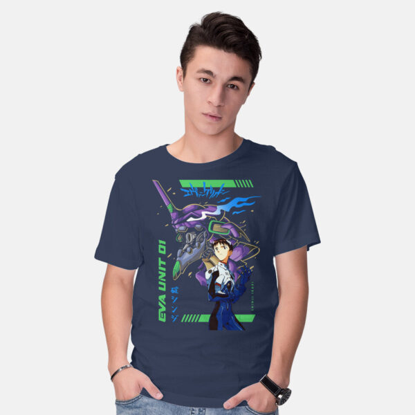 Evangelion Unit 01 - Image 2