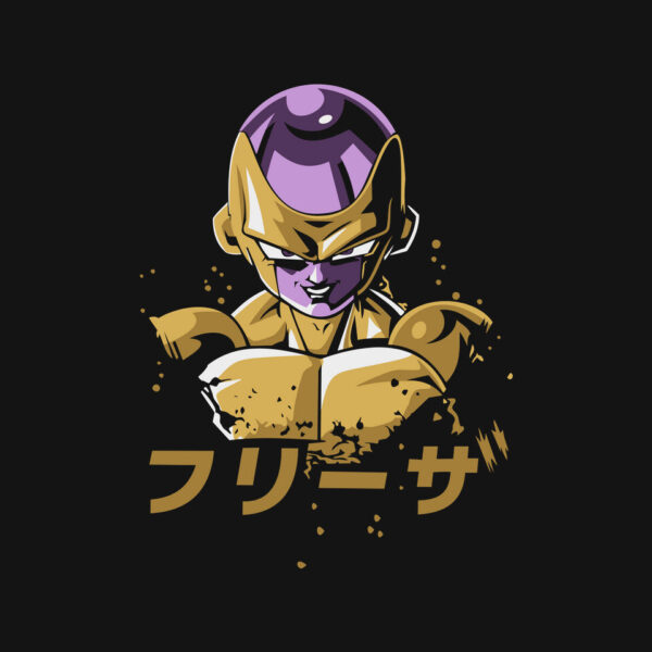 Frieza Dragon Ball - Image 4