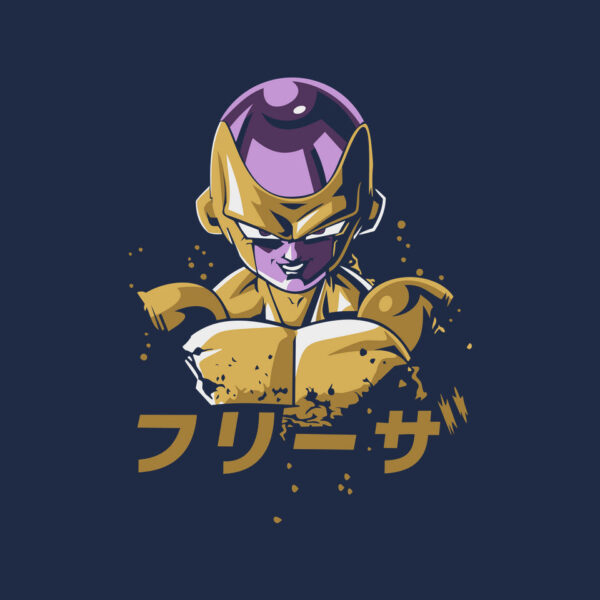 Frieza Dragon Ball - Image 8