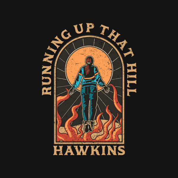 Up That Hill - Image 12