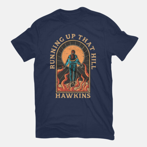 Up That Hill - Image 7