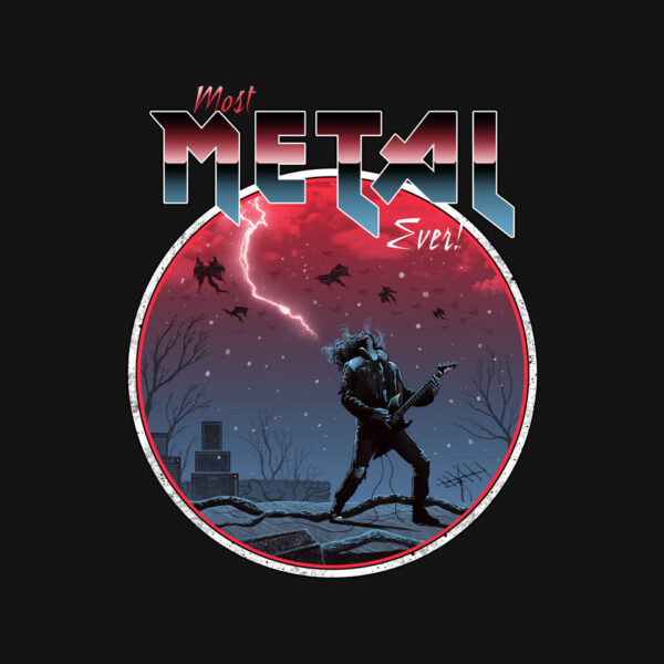 Most Metal - Image 12