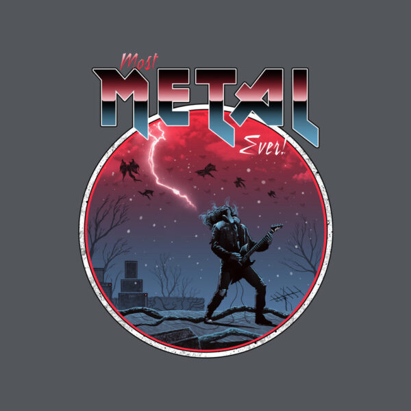 Most Metal - Image 8