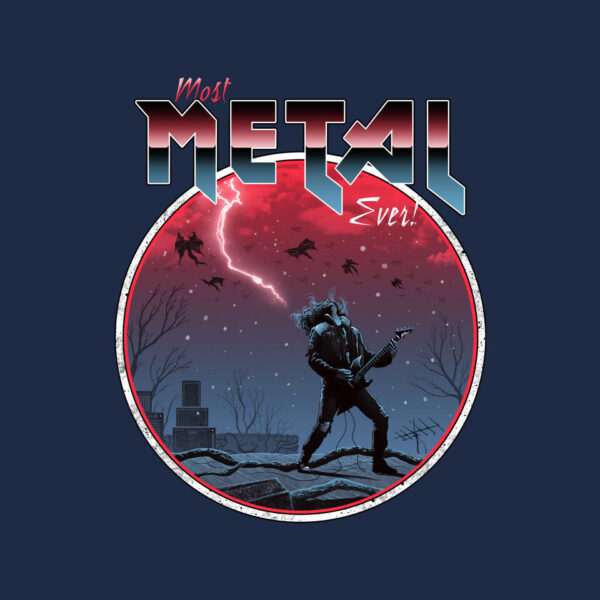 Most Metal - Image 4