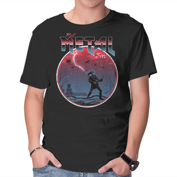 Most Metal - Image 9