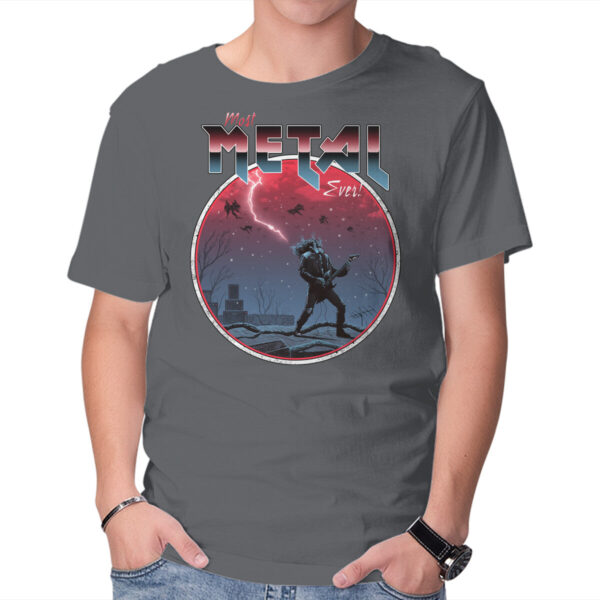 Most Metal - Image 5
