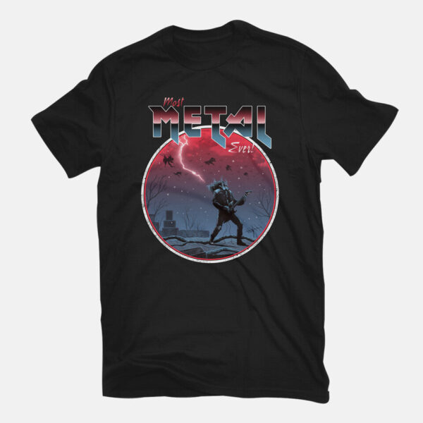 Most Metal - Image 11
