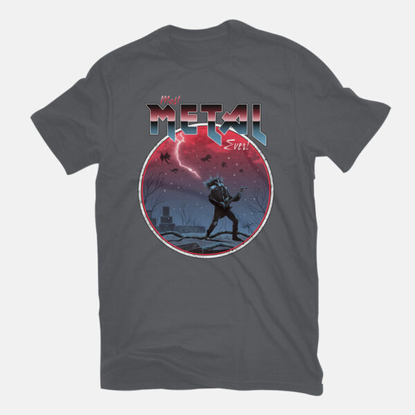 Most Metal - Image 7