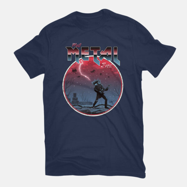 Most Metal - Image 3
