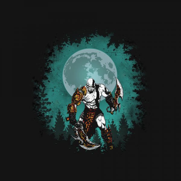 God Of War - Image 4