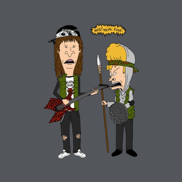 Most Metal Ever - Image 12