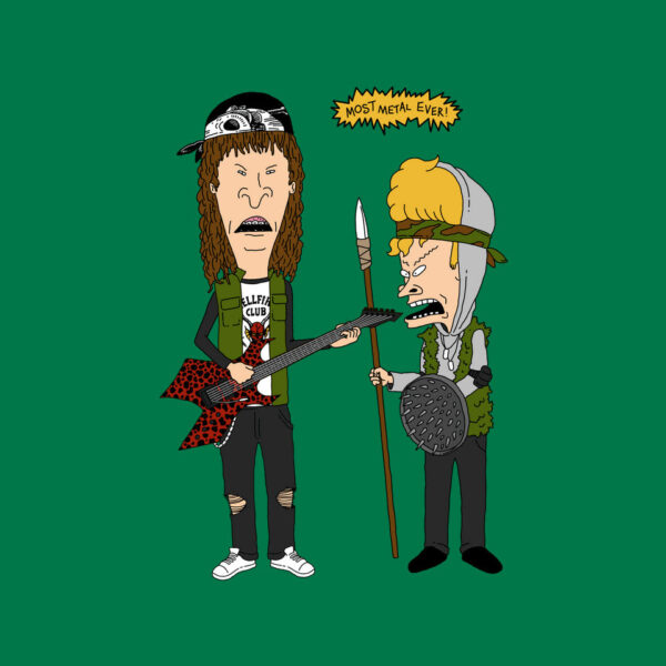 Most Metal Ever - Image 8