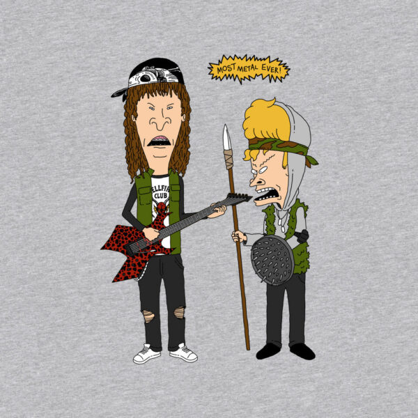 Most Metal Ever - Image 16