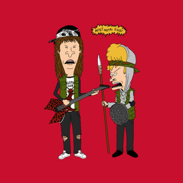 Most Metal Ever - Image 20
