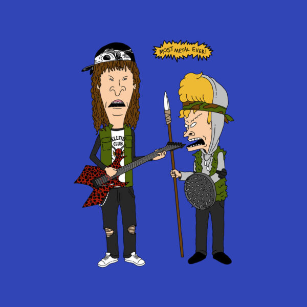 Most Metal Ever - Image 4