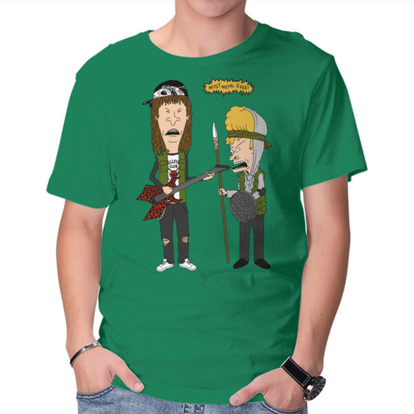 Most Metal Ever - Image 5