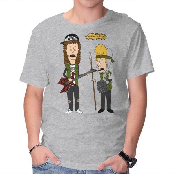 Most Metal Ever - Image 13