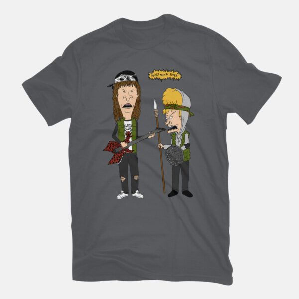 Most Metal Ever - Image 11
