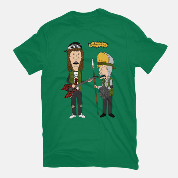 Most Metal Ever - Image 7