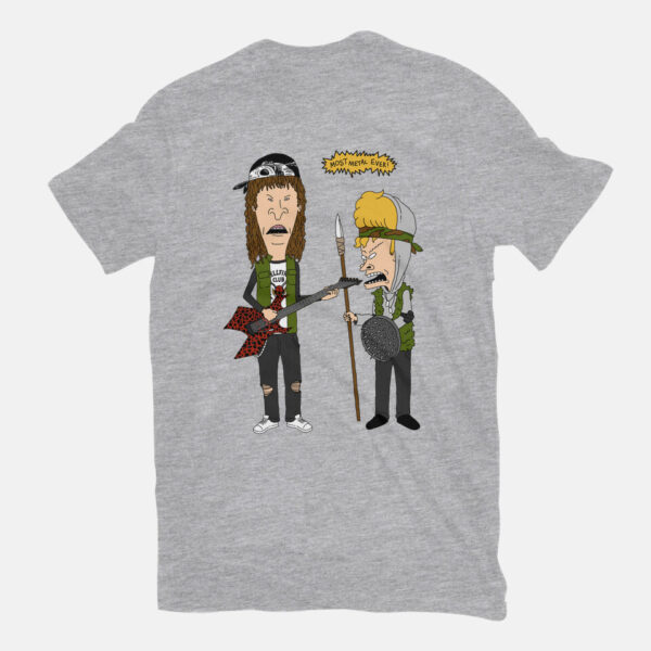 Most Metal Ever - Image 15