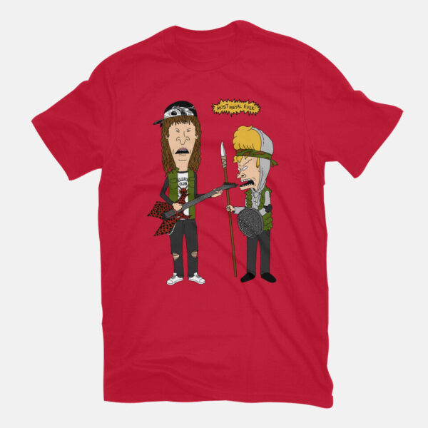 Most Metal Ever - Image 19