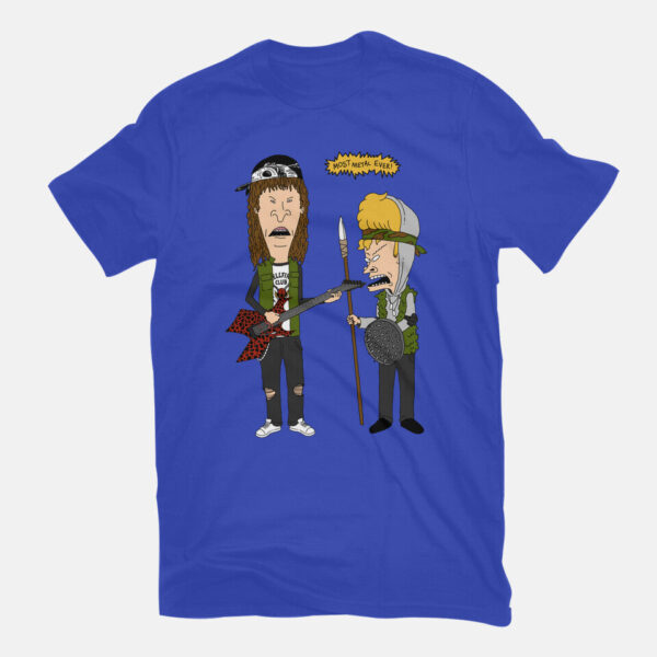 Most Metal Ever - Image 3