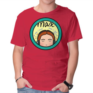 Max
