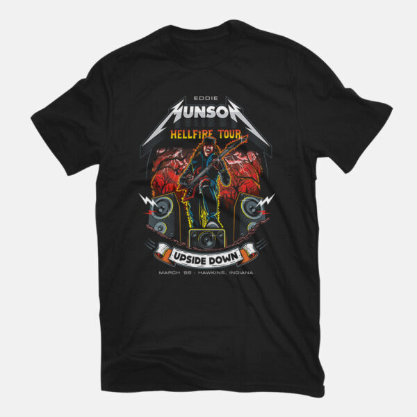 Most Metal Tour - Image 3