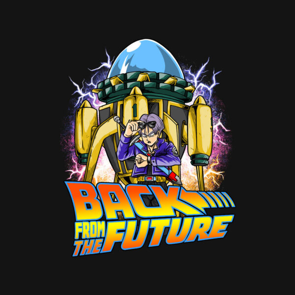 Back From The Future - Image 12