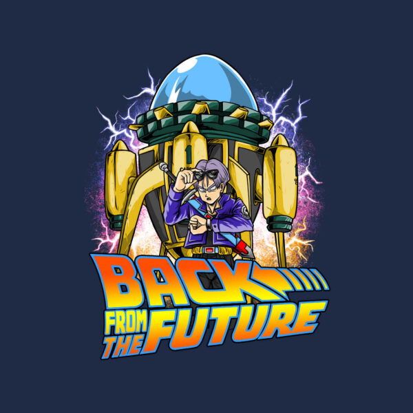 Back From The Future - Image 4