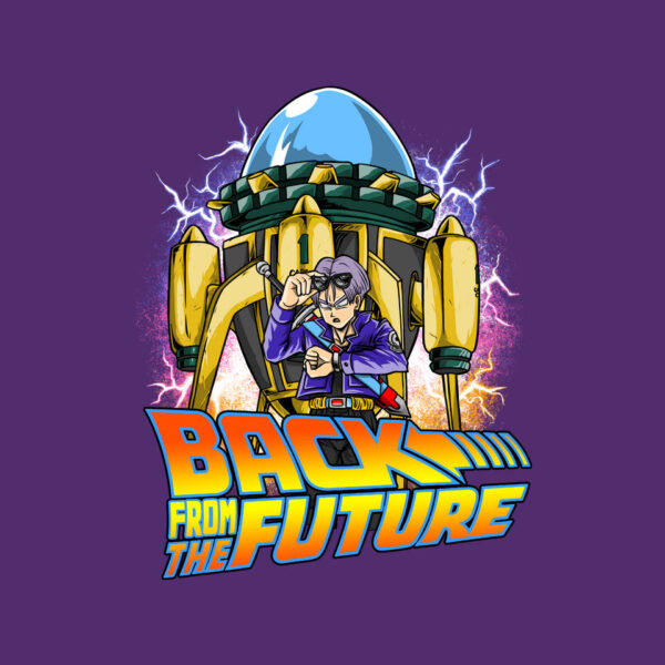 Back From The Future - Image 8