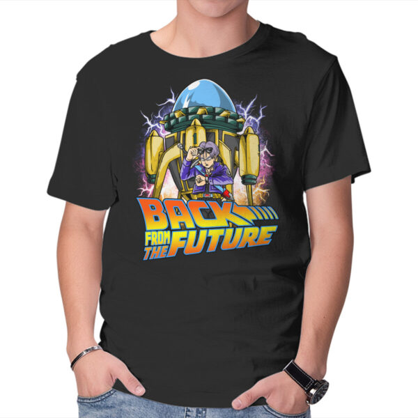 Back From The Future - Image 9