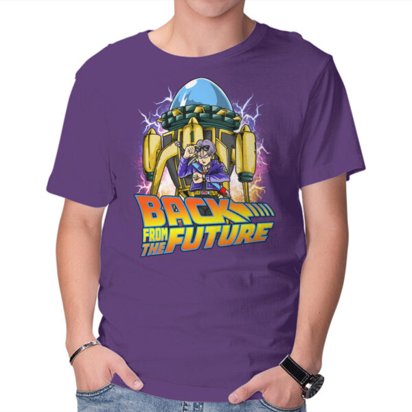 Back From The Future - Image 5