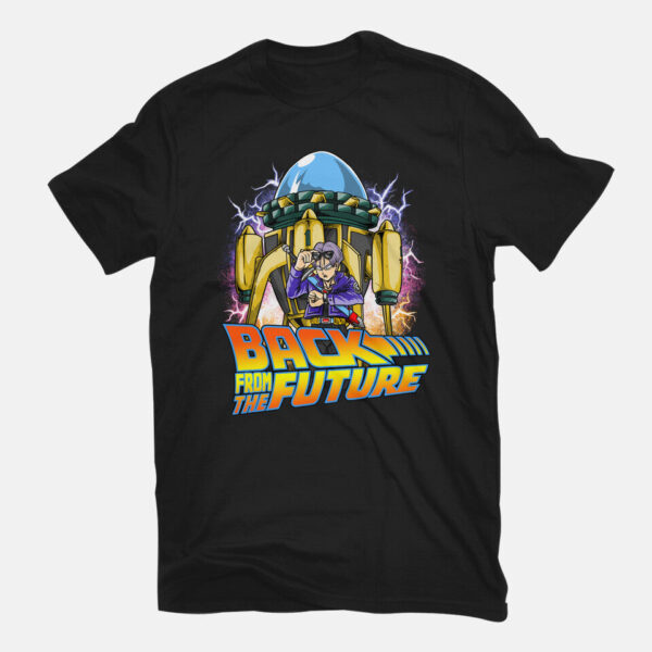 Back From The Future - Image 11