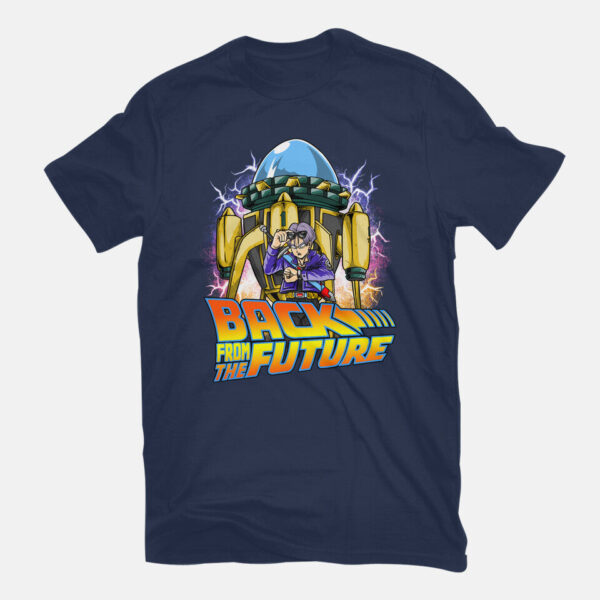 Back From The Future - Image 3
