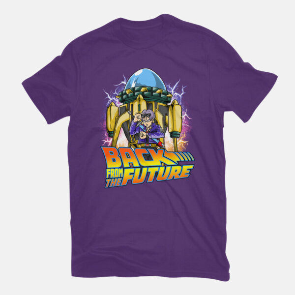 Back From The Future - Image 7