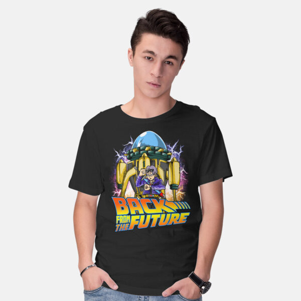 Back From The Future - Image 10