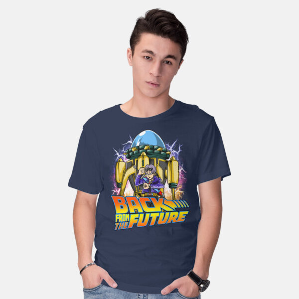 Back From The Future - Image 2