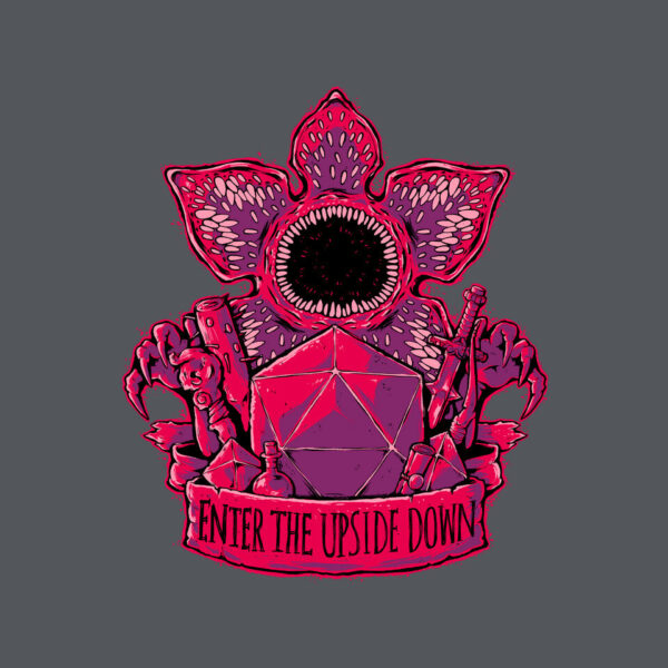 Enter The Upside Down - Image 12