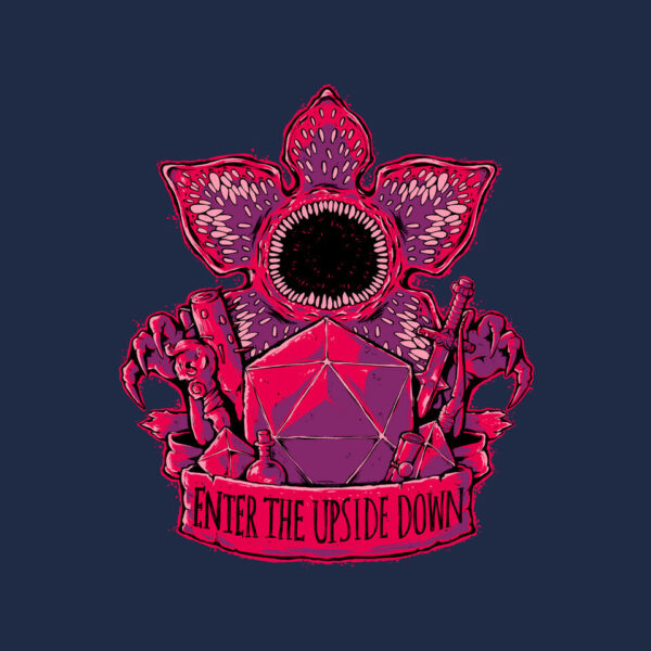 Enter The Upside Down - Image 8