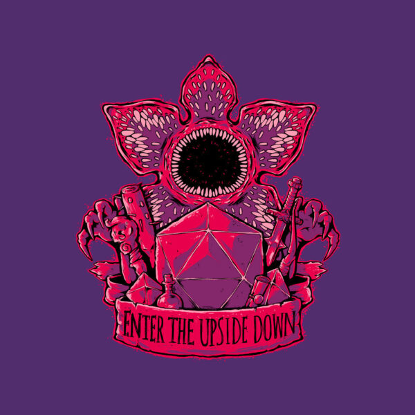 Enter The Upside Down - Image 16